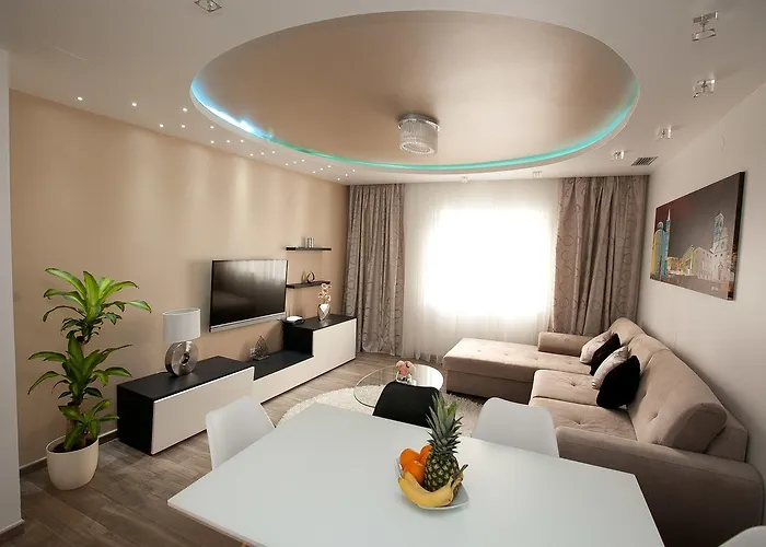 Apartment Stella