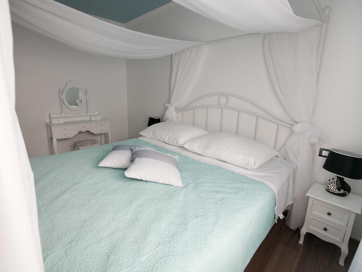 Appartement Stella *