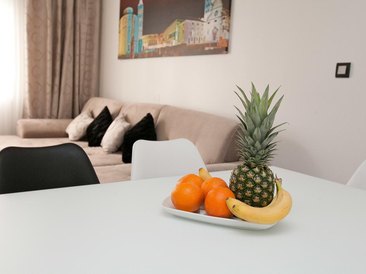 Stella Appartement *