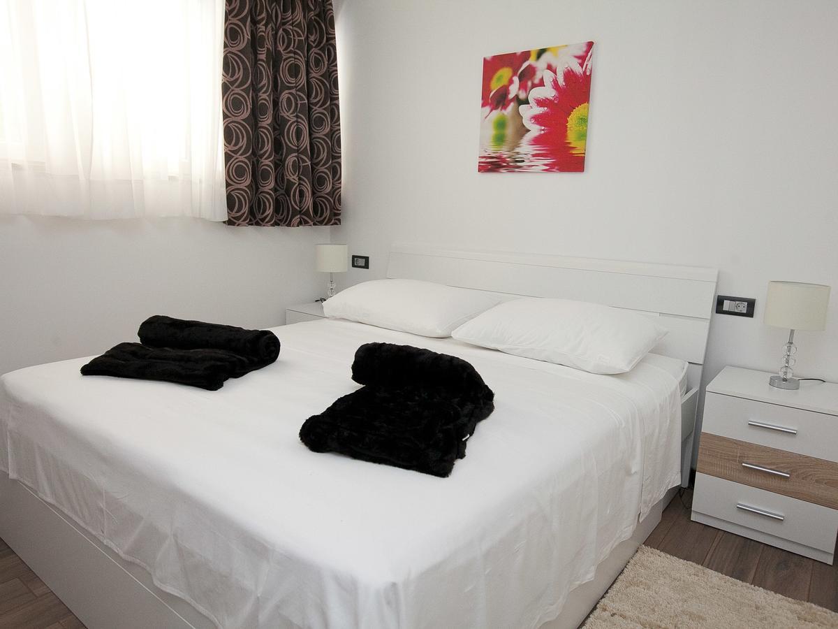 Stella Appartement *