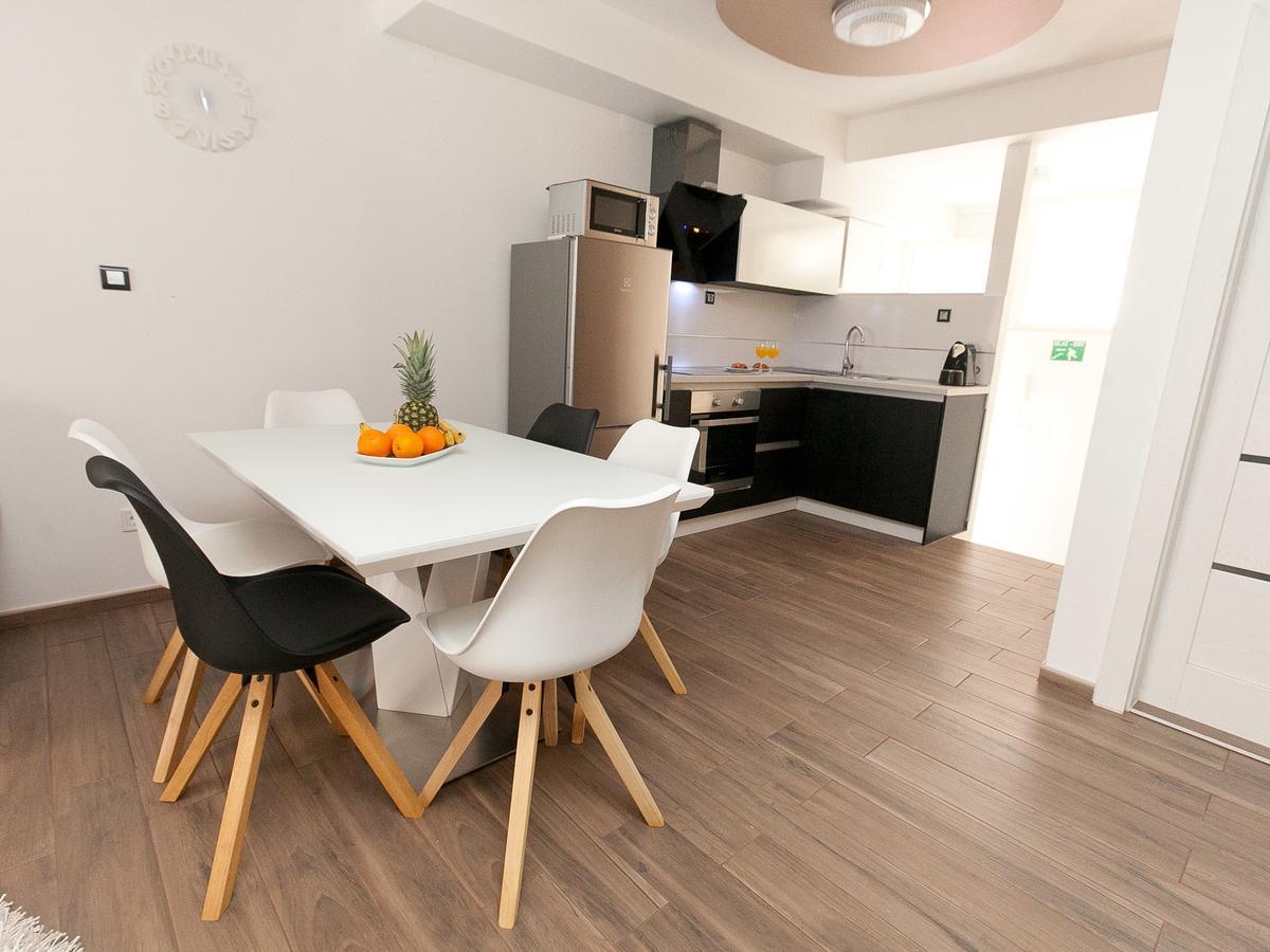 Apartment Stella Zadar