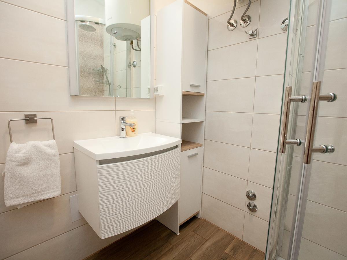 Stella Appartement *