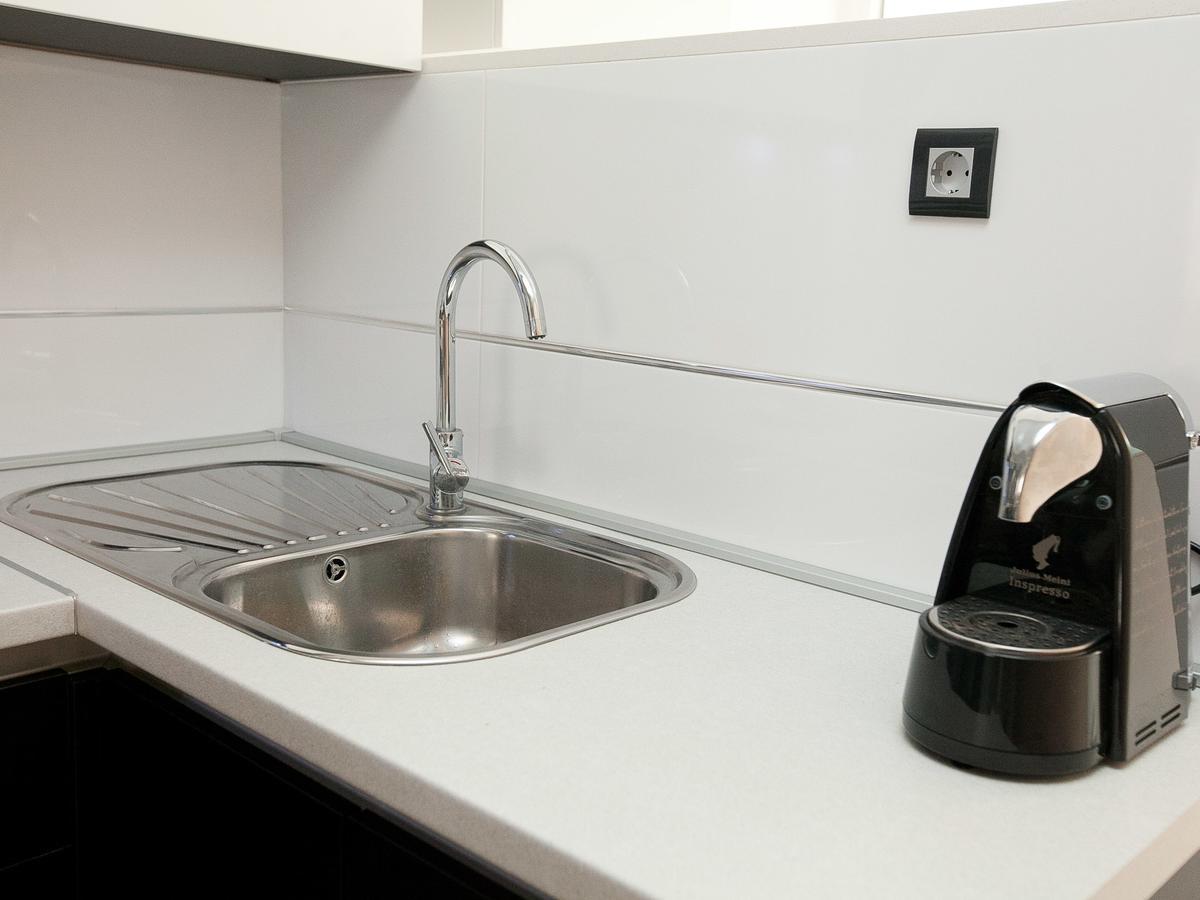 Appartement Stella *