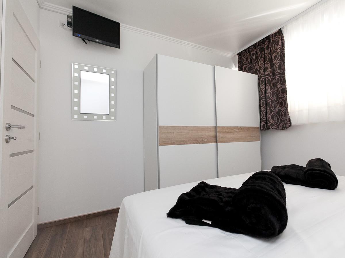 Appartement Stella Zadar