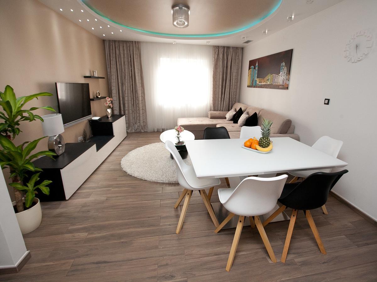 Stella Appartement Zadar