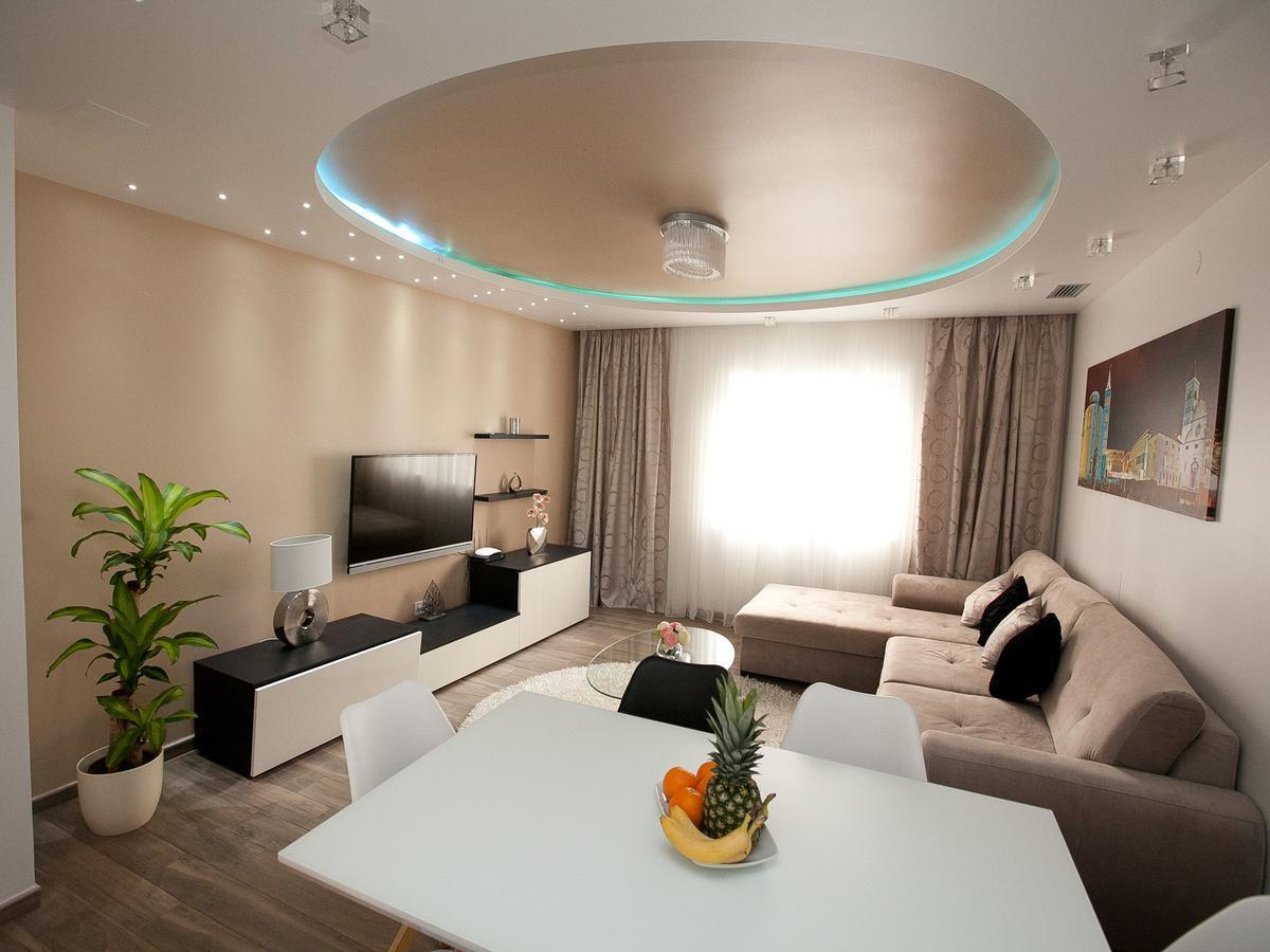 Stella Appartement Zadar