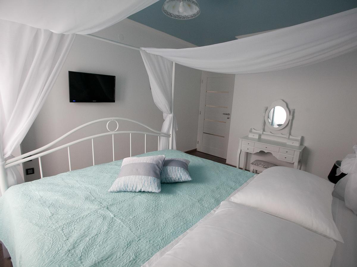 Appartement Stella *