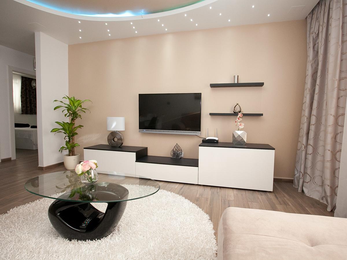 Appartement Stella *