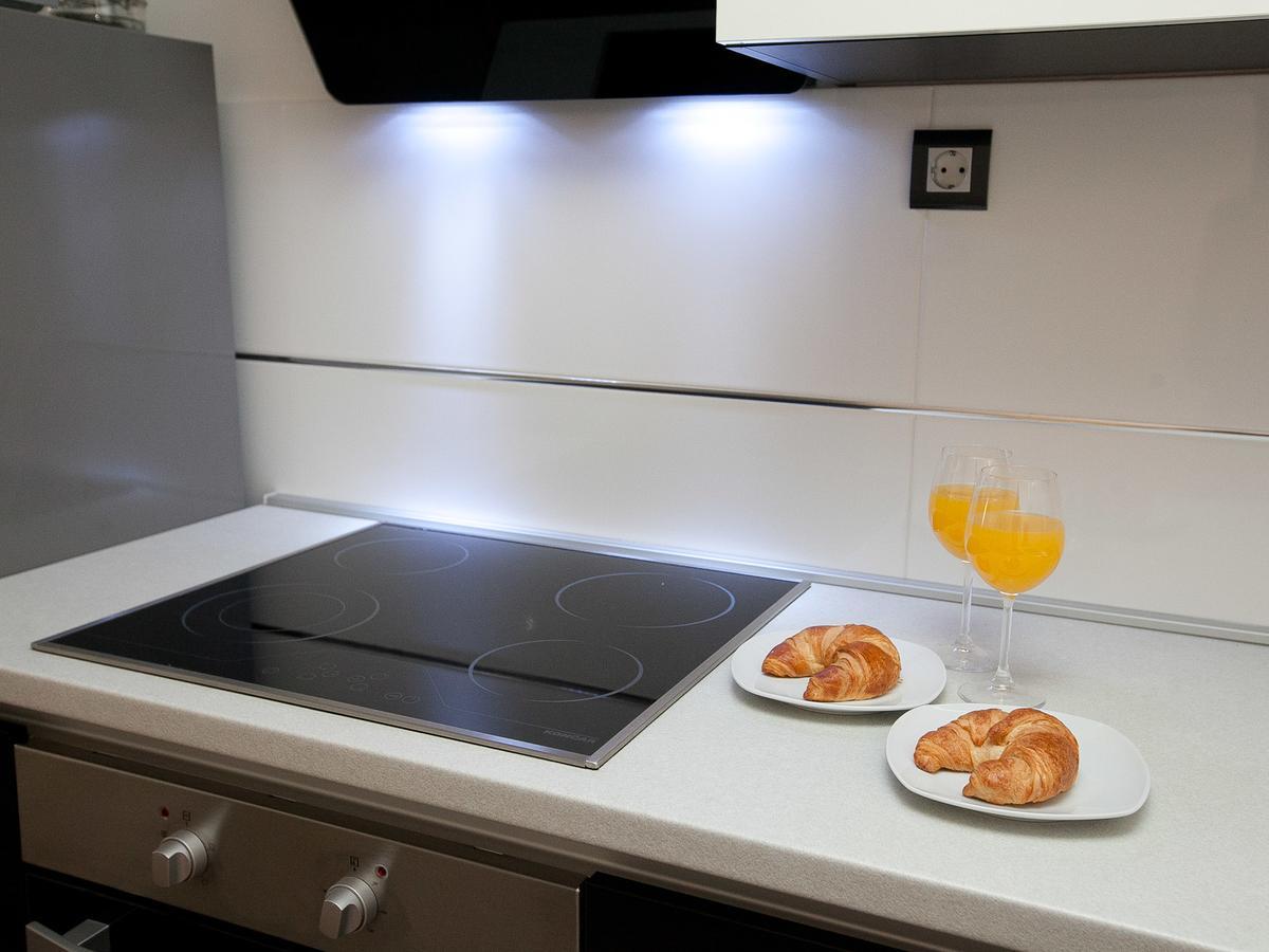 Appartement Stella *
