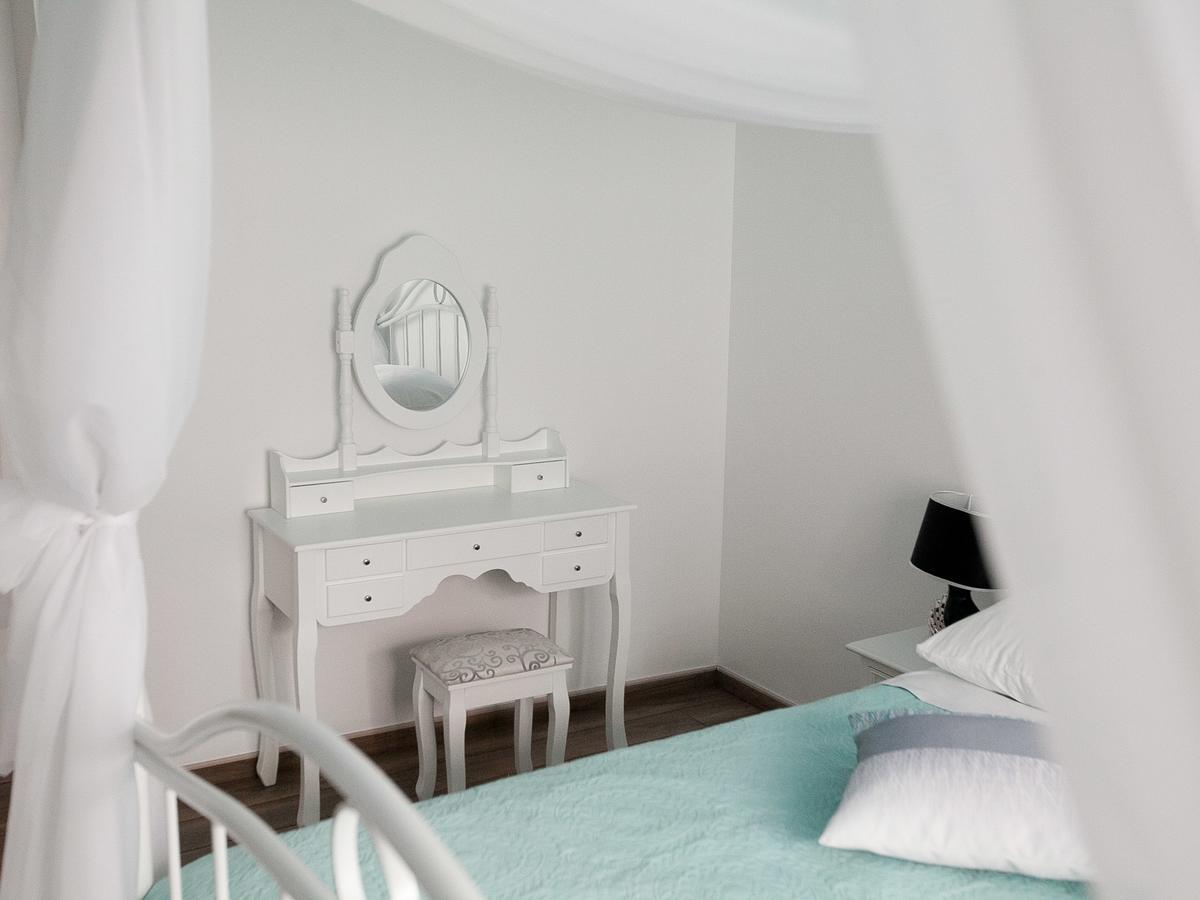 Appartement Stella *